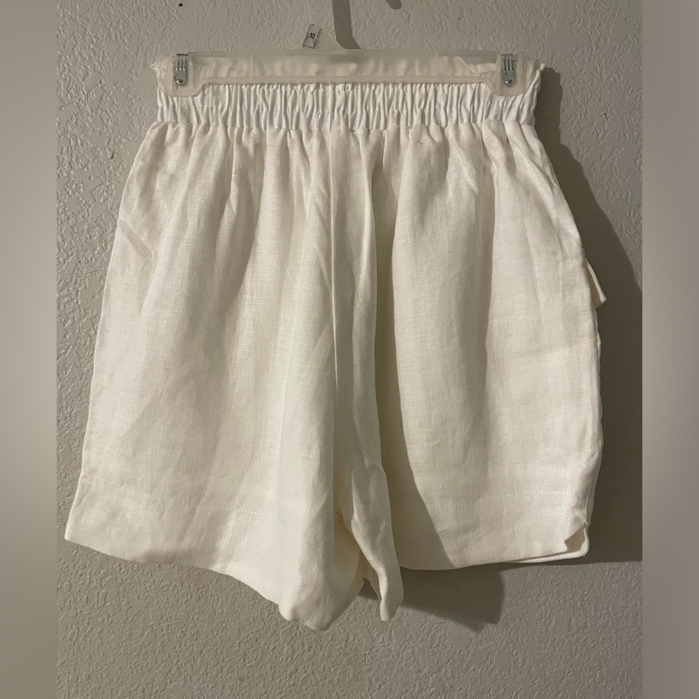 NWT SOVERE RIVAL SHORTS - Picture 3 of 5